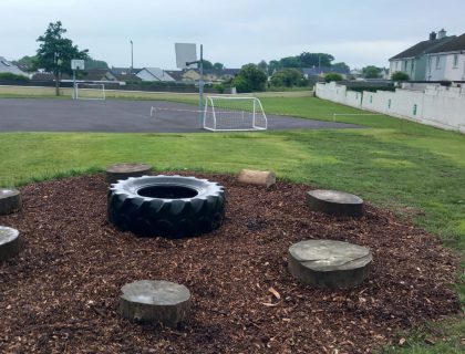 New developments in our school