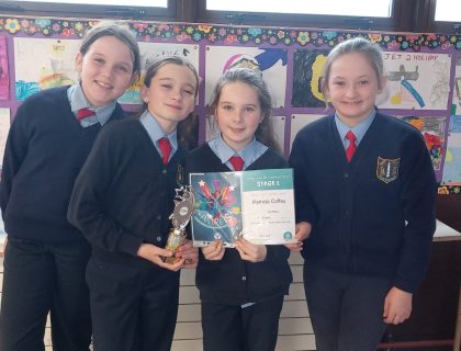 Credit Union Art Competition 2025