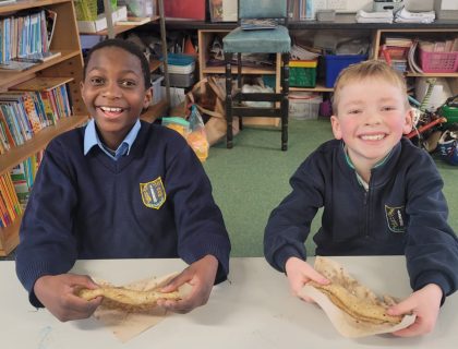 Pancake Tuesday 2026